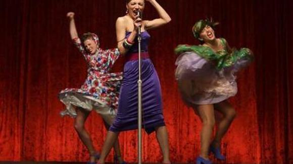 Photo du film Hipsters