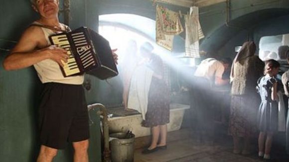 Photo du film Hipsters