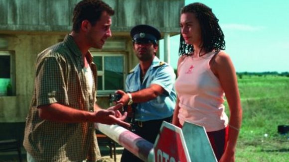 Photo from the movie In July