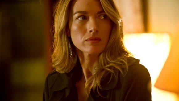 Photo from the movie InSight