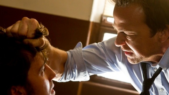 Photo from the movie InSight