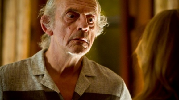 Photo from the movie InSight