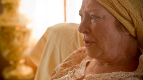 Photo from the movie InSight