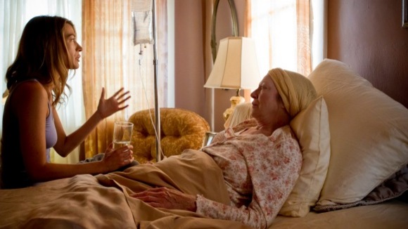 Photo from the movie InSight