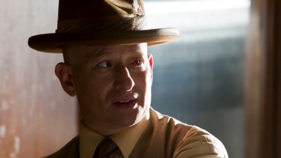 Photo from the movie InSight