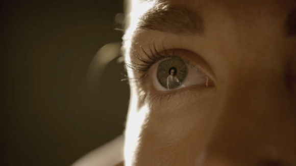 Photo from the movie InSight