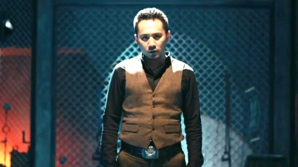 Photo du film Jing cha gu shi 2013