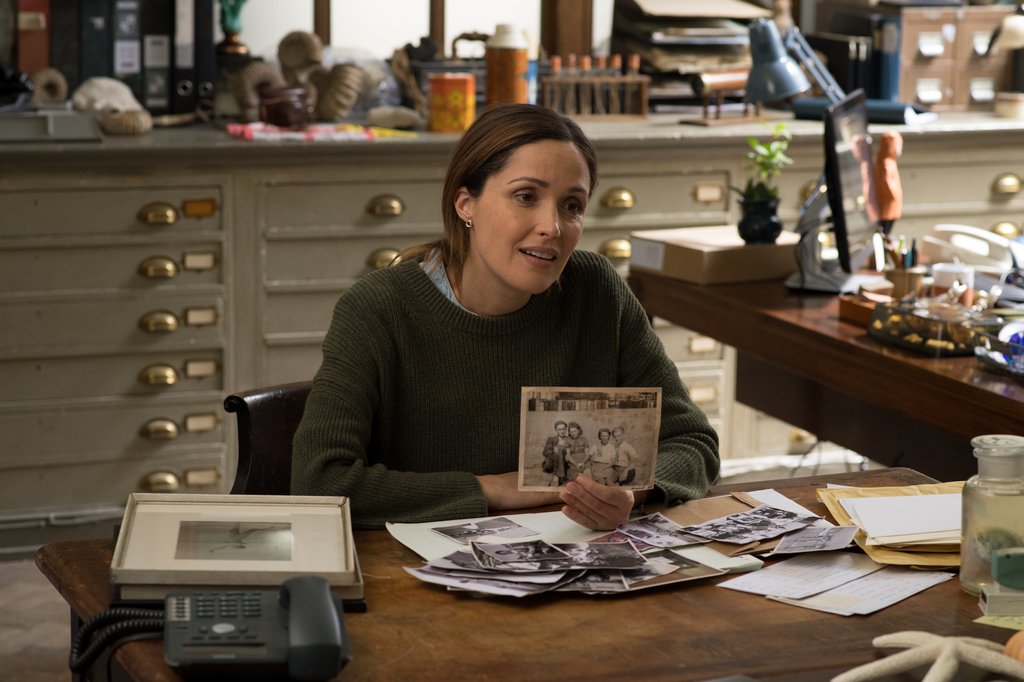 Photo from the movie Juliet, Naked