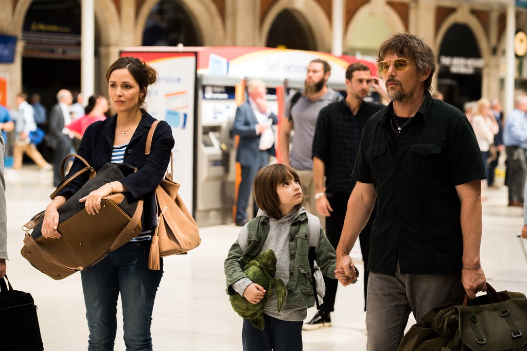 Photo from the movie Juliet, Naked