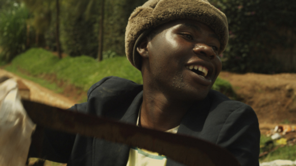 Photo du film Kinyarwanda [2011]