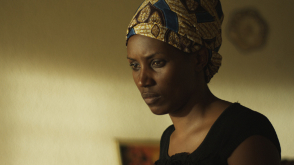 Photo du film Kinyarwanda [2011]