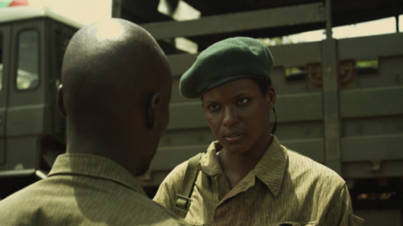 Photo du film Kinyarwanda [2011]