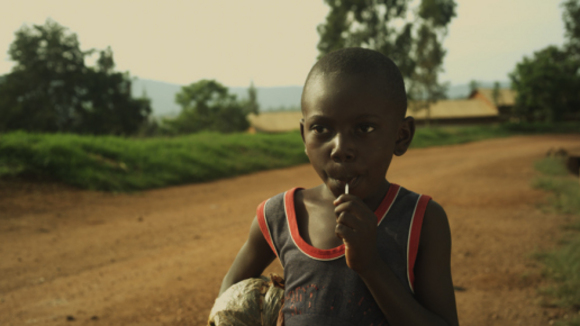Photo du film Kinyarwanda [2011]