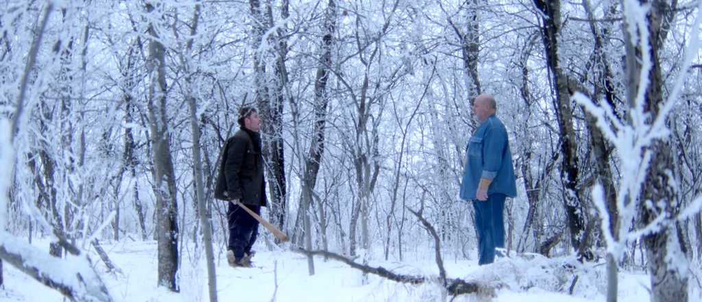 Photo from the movie Knuckleball