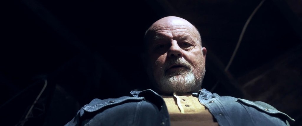 Photo from the movie Knuckleball