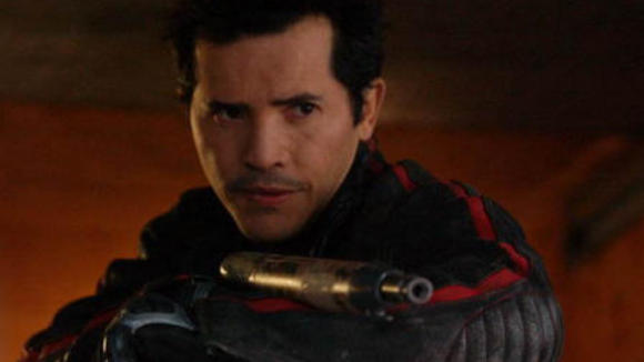 Photo du film La Terre des morts