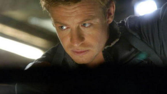 Photo du film La Terre des morts