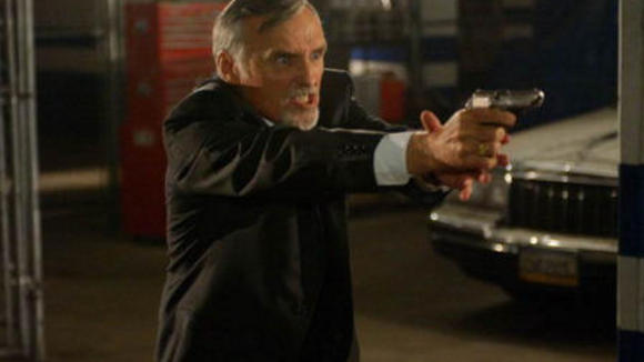 Photo du film La Terre des morts