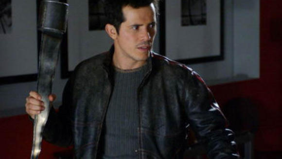 Photo du film La Terre des morts