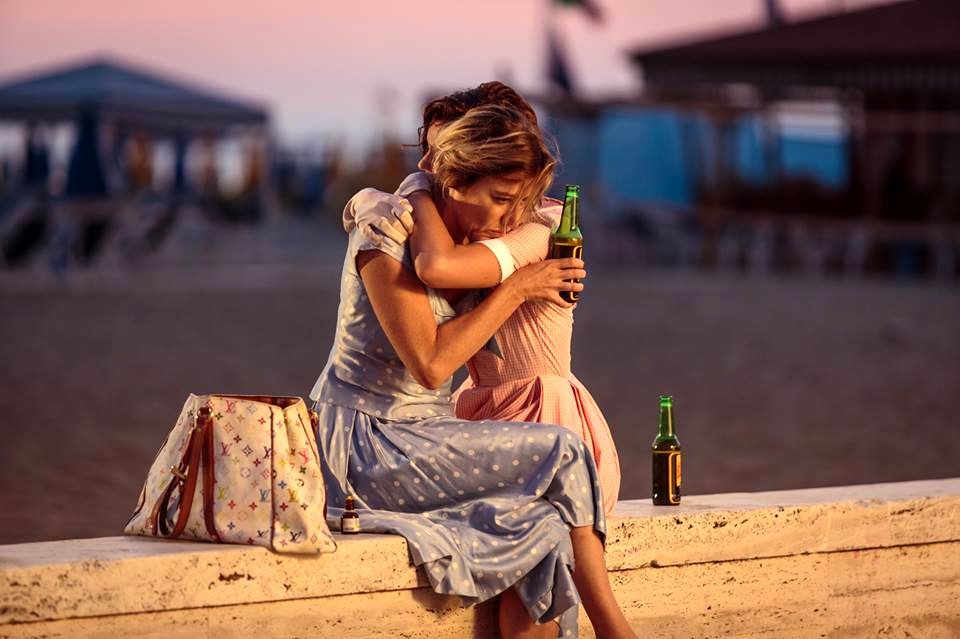 Photo from the movie Like Crazy