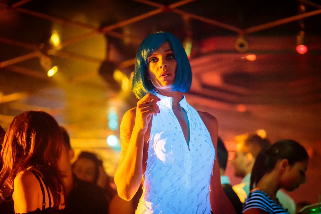 Photo from the movie Like Crazy