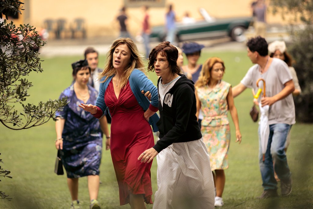 Photo from the movie Like Crazy