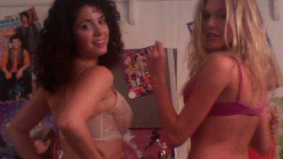 Photo from the movie Look