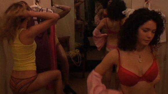 Photo from the movie Look