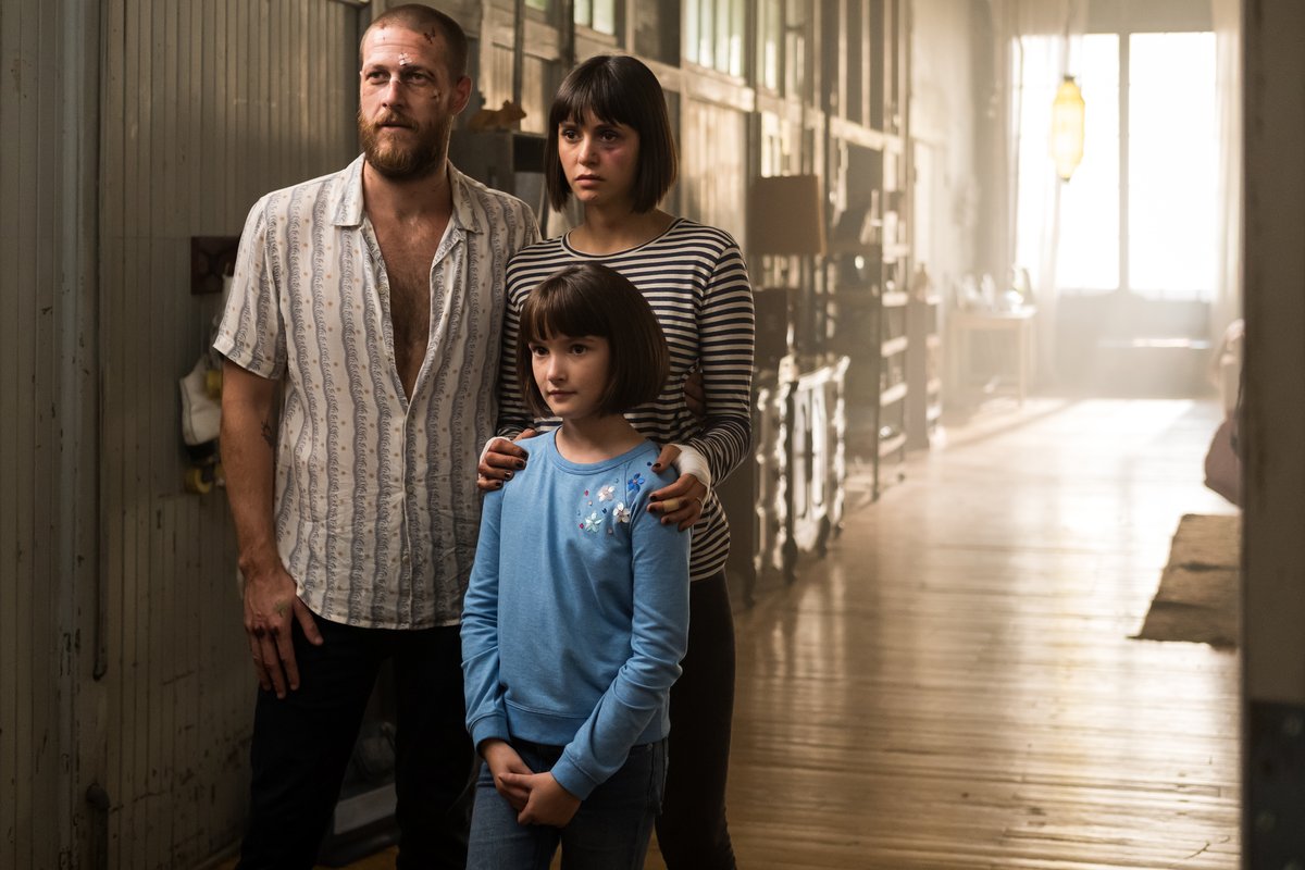 Photo du film Jour de chance