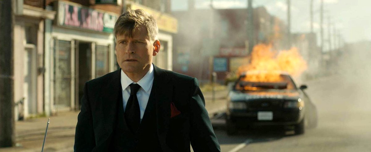 Photo du film Jour de chance