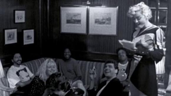 Photo du film Madonna: Truth or Dare