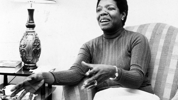 Photo du film Maya Angelou and Still I Rise