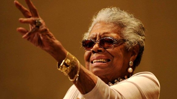 Photo du film Maya Angelou and Still I Rise