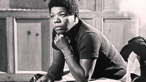 Photo du film Maya Angelou and Still I Rise