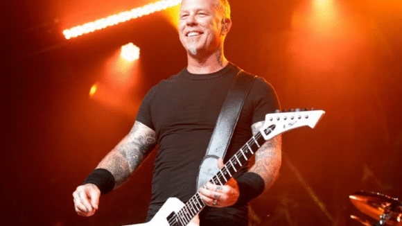 Photo du film Metallica Through the Never [2013]