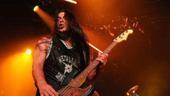 Photo du film Metallica Through the Never [2013]