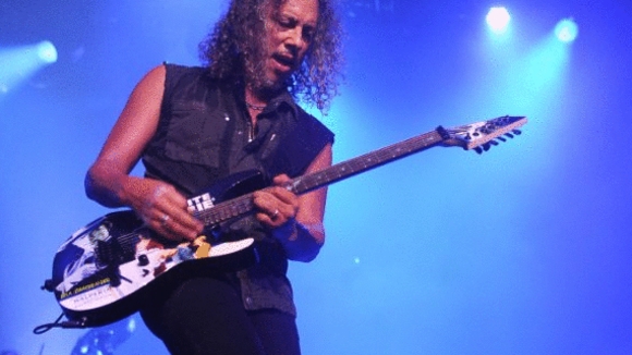 Photo du film Metallica Through the Never [2013]