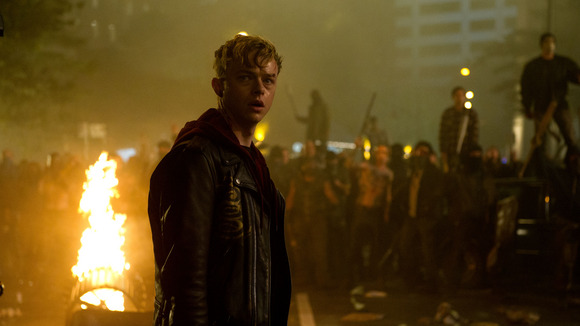 Photo du film Metallica Through the Never [2013]