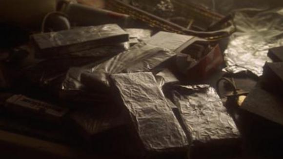 Photo from the movie Midnight Express