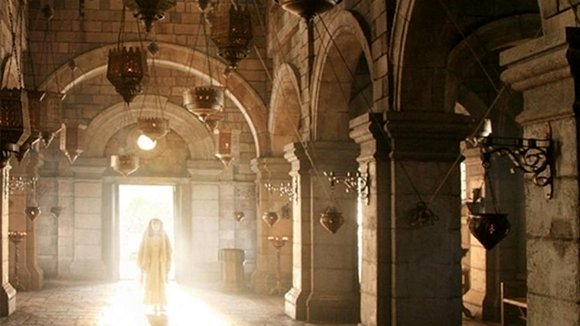 Photo from the movie Muhammad: The Messenger of God [2015]