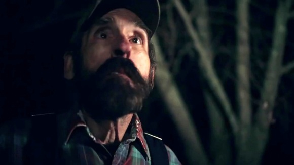 Photo from the movie Night of Something Strange [2015]