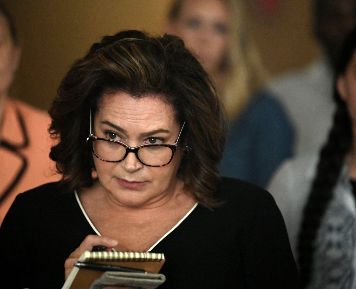 Photo from the movie No Vacancy [2022]