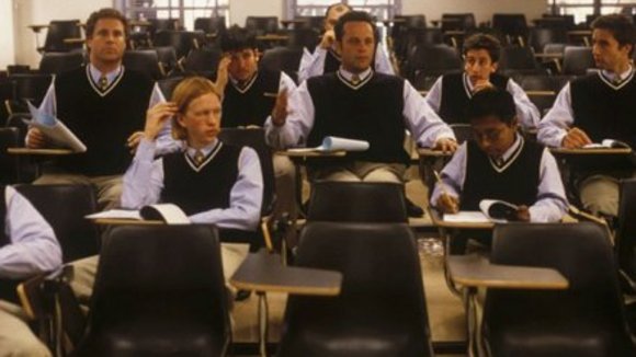 Photo du film Vive La Fraternité