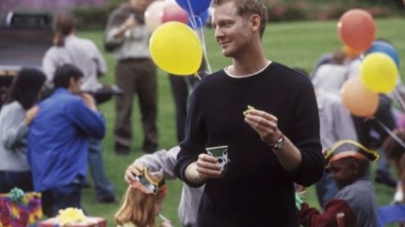 Photo du film Vive La Fraternité