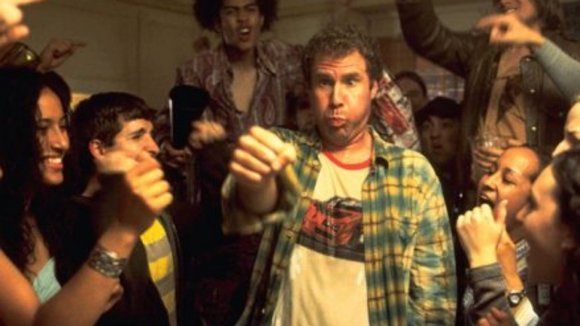 Photo du film Vive La Fraternité