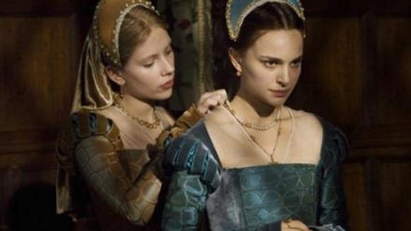 Photo from the movie The Other Boleyn Girl