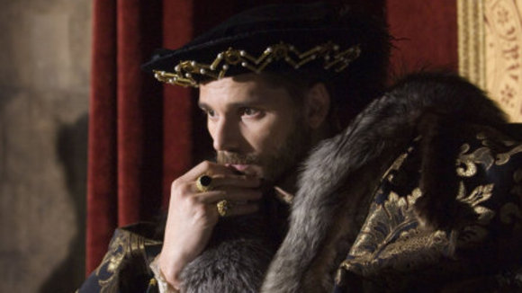 Photo from the movie The Other Boleyn Girl