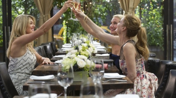 Photo du film L'Autre femme