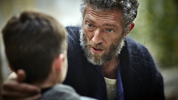 Photo du film Partisan