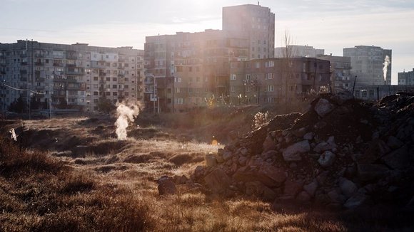 Photo du film Partisan